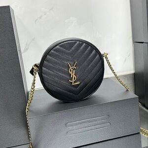 Saint Laurent women's bag